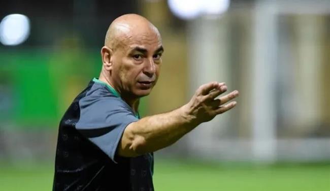 موعد انطلاق معسكر منتخب مصر تحت قيادة حسام حسن