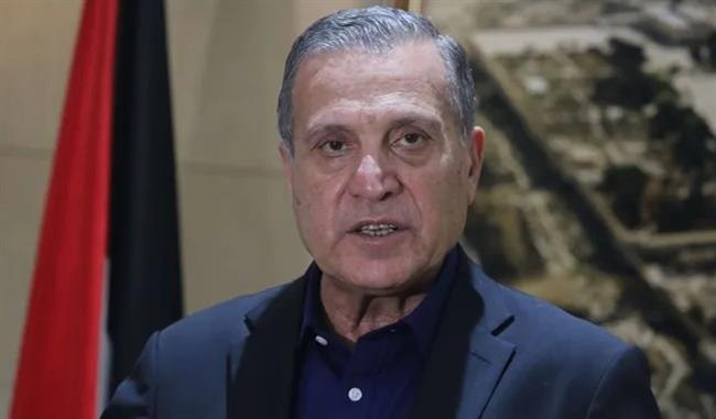 الرئاسة الفلسطينية: على الإدارة الأمريكية ألا تبقى رهينة لسياسة إسرائيل