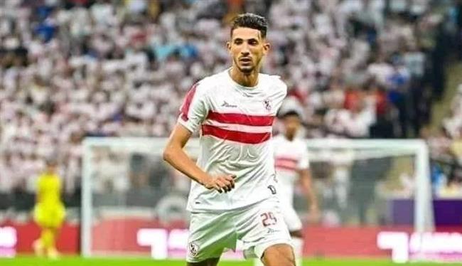 تدريبات تأهيلية لـ ثنائي الزمالك على هامش ودية ليفلز 