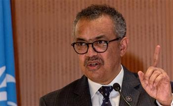 منظمة الصحة العالمية تجدد دعوتها لوقف إطلاق النار في قطاع غزة