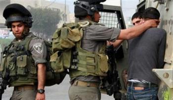   الاحتلال الإسرائيلي يعتقل 27 فلسطينيًا من الضفة الغربية واندلاع مواجهات في "البيرة"