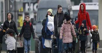   بولندا تستقبل أكثر من 61 ألف لاجئ من أوكرانيا خلال الـ 3 أيام الماضية