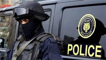 قطاع الأمن الاقتصادي يضبط 14 ألفا خلال 24 ساعة