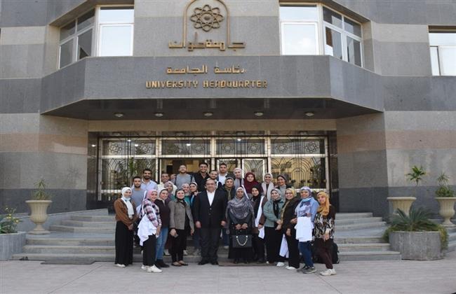 "فكرتك شركتك".. مسابقة لدعم الابتكار وربط البحث العلمي بالصناعة بـ جامعة حلوان