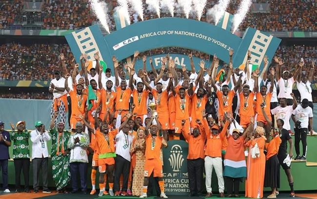 من إقصاء محقق لـ منصات التتويج.. مشوار كوت ديفوار في أمم إفريقيا 2023