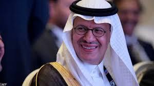   وزير الطاقة السعودي: المملكة لديها الكثير من الطاقة الفائضة لإنتاج النفط