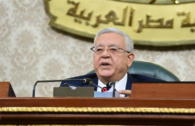 رئيس "النواب" يشكر الرئيس السيسي على حزمة الحماية الاجتماعية 