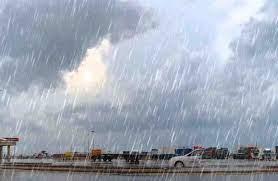   أمطار وبرودة.. "الأرصاد" تحذر من عدم استقرار الطقس مساء غدٍ