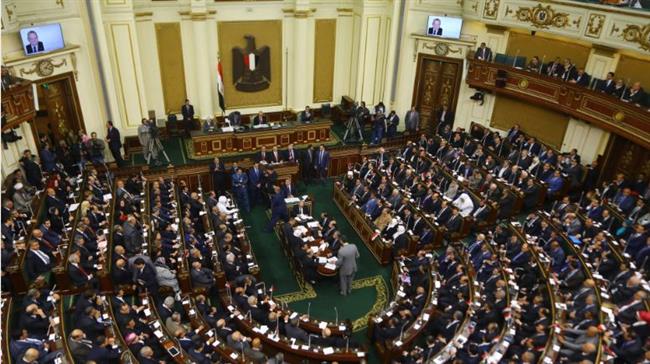 "النواب" يوافق نهائيا على تعديل بعض أحكام قانون التأمينات الاجتماعية والمعاشات