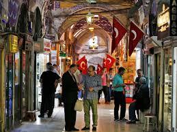   تركيا: انخفاض معدل البطالة إلى 8.8% في ديسمبر