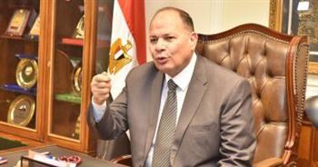 محافظ أسيوط يتابع التشغيل التجريبي لمحطة مياه شرب الهلالي بعد تجديدها