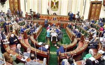   "النواب" يوافق نهائيا على مشروع قانون تعجيل استحقاق العلاوة الدورية