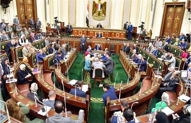 "النواب" يوافق نهائيا على مشروع قانون تعجيل استحقاق العلاوة الدورية