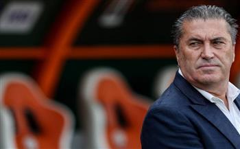 بيسيرو: المنتخب النيجيري حزين وفخور بأداء اللاعبين
