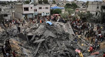 392 شهيدا بالضفة الغربية واعتقال 3985 فلسطينيا منذ بدء العدوان على غزة