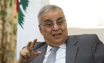   وزير الخارجية اللبناني: أولويتنا استقرار الوضع في الجنوب ووقف التصعيد في المنطقة