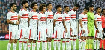 تشكيل الزمالك لخوض مباراة الفيوم الودية