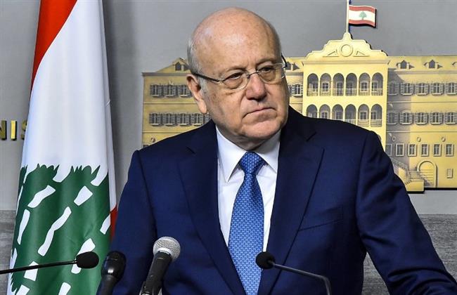ميقاتي يبحث مع المنسقة الأممية تطورات الأوضاع بـ لبنان والمنطقة