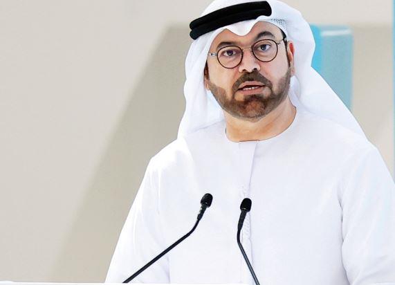 وزير إماراتي: الحكومات تحتاج دائما إلى وقفة لترتيب أولوياتها