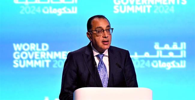 مدبولي من دبي: "حياة كريمة" أكبر مبادرة تنموية أطلقتها مصر وأدرجتها منظمة الأمـم المتحـدة
