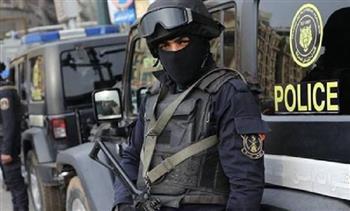 الأجهزة الأمنية تضبط 611 قضية تموينية متنوعة خلال 24 ساعة