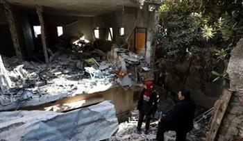 فلسطين ترحب بفرض بريطانيا عقوبات على 4 مُستوطنين