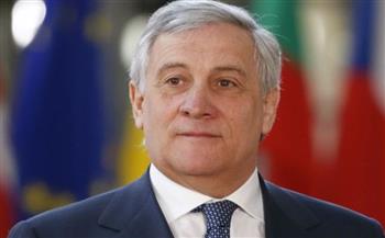   وزير خارجية إيطاليا: كفانا ضحايا مدنيين بأعداد غير مقبولة