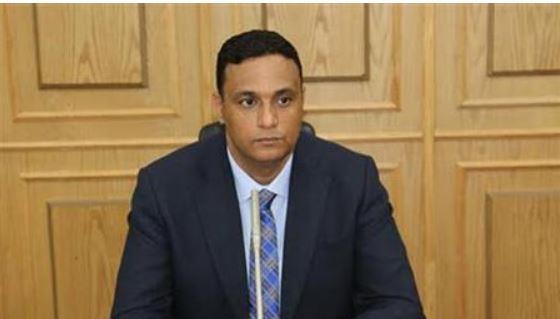 محافظ الدقهلية يكلف رئيس مدينة بلقاس لإزالة محرقة للنفايات الطبية 
