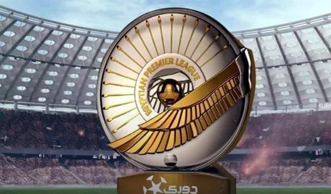 ترتيب جدول الدوري المصري قبل استئناف المباريات