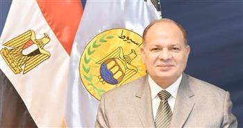 محافظ أسيوط: حملات على الأسواق ومنافذ البيع لضبط الأسعار ومحاربة الاحتكار