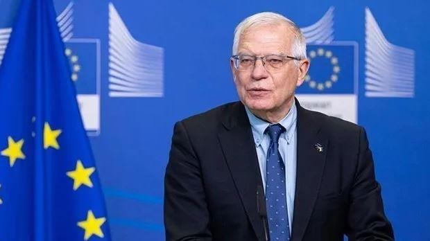 بوريل: الأونروا تقدم المساعدة لملايين الفلسطينيين ونؤكد على ضرورة استمرارها في حماية المدنيين