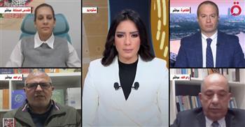 محلل سياسي: هناك نيّة واضحة للاحتلال لا يمكن تجاهلها لتهجير الفلسطينيين