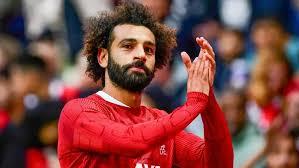 اتحاد جدة يتمسك بضم محمد صلاح