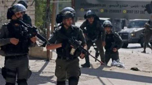 استشهاد فتى فلسطيني مُتأثرًا بإصابته برصاص الاحتلال الإسرائيلي في القدس