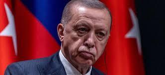 أردوغان: الغرب يغض الطرف عن مجازر نتنياهو