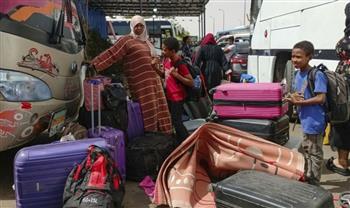 باحث سياسي: قانون ترحيل اللاجئين من بريطانيا جائر ويخالف النظام الدولي