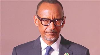   رئيس رواندا: أفريقيا تحتاج للتصنيع لاستثمار مواردها الطبيعية وتحقيق الاستقلالية