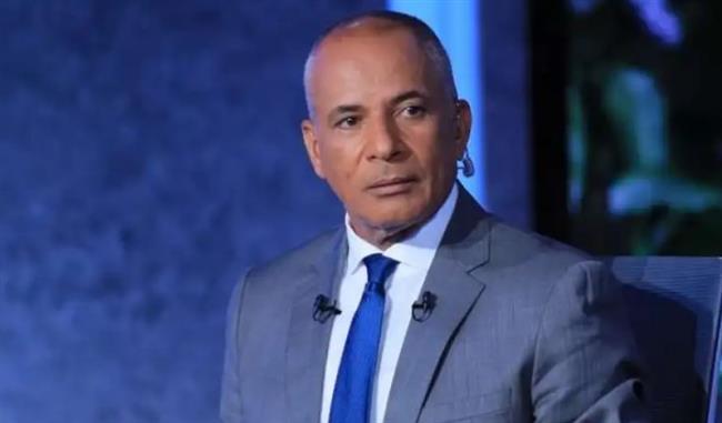 أحمد موسى: نتنياهو يدفع العالم إلى حرب عالمية جديدة بعد هجوم رفح