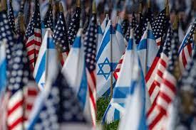   إعلان مهم من أمريكا بشأن قطع المساعدات عن إسرائيل