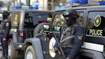   حملات أمنية لضبط الخارجين عن القانون في أسوان ودمياط والإسكندرية 