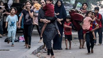 الخارجية الإيطالية تعليقا على الحرب في غزة: كفانا ضحايا مدنيين بأعداد غير مقبولة 