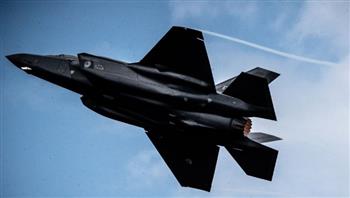   الحكومة الهولندية توقف تصدير أجزاء الطائرات المقاتلة من طراز F-35 إلى إسرائيل