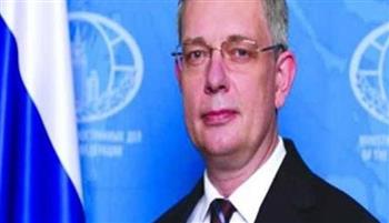   سفير روسيا لدى نيودلهي: موسكو تدعم مساعي الهند للحصول على مقعد دائم بمجلس الأمن