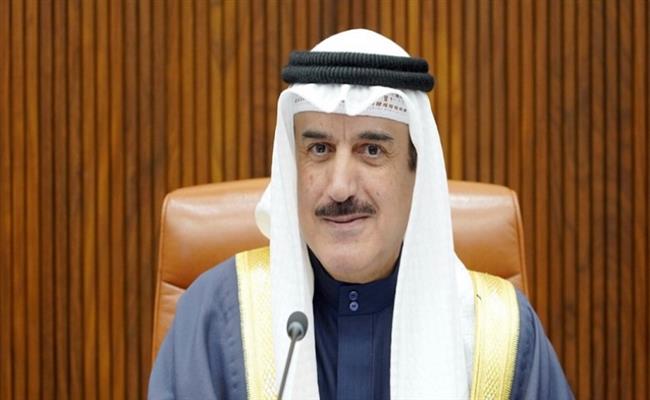 رئيس "النواب البحريني": العلاقات مع الكويت نموذجا رائدا ومتميزا لما تشهده من تقدم