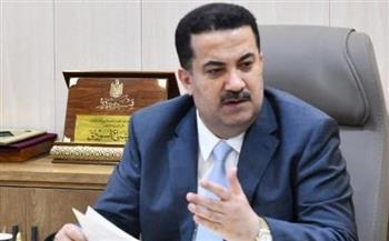رئيس الوزراء العراقي: هناك استحقاق لإنهاء وجود التحالف الدولي ومعالجة مكامن الخلل