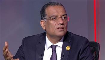   محمود مسلم: كل السيناريوهات المصرية مفتوحة للتعامل مع الانفعال الإسرائيلي غير المبرر