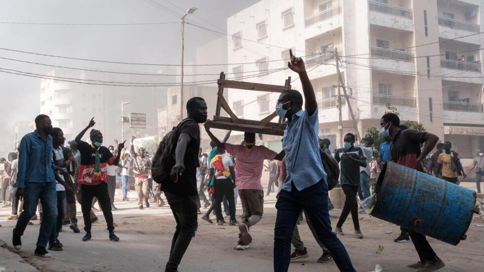 الأمم المتحدة تعرب عن قلقها إزاء الوضع المتوتر في السنغال