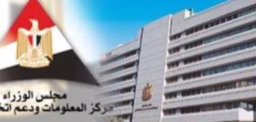 "معلومات الوزراء" يستعرض أبرز نتائج استطلاعات مراكز الفكر والاستطلاعات العالمية