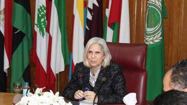 مسؤولة عربية تؤكد ضرورة تأهيل الأطفال والشباب لمسايرة مستجدات الثورة الصناعية الرابعة