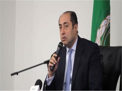 حسام زكي: القمة العالمية للحكومات منصة مثالية لبحث سبل تحقيق التجانس العربي